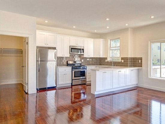 What's The Cheapest Rental Available In Wilshire Center, Right Now?