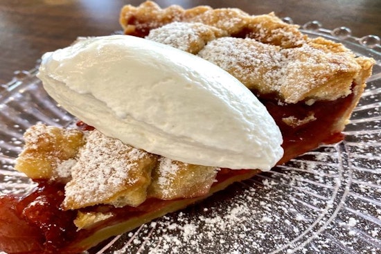 Gregory's Diner brings New American fare to Miami