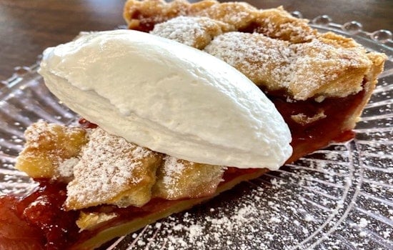 Gregory's Diner brings New American fare to Miami