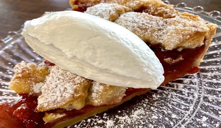 Gregory's Diner brings New American fare to Miami