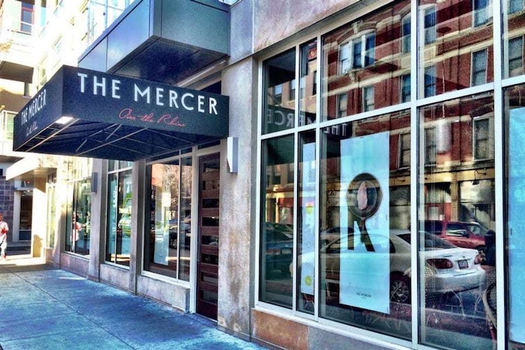 The top 4 wine bars for a special occasion in Cincinnati
