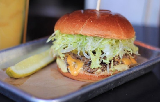 The 4 best spots to score burgers in Indianapolis