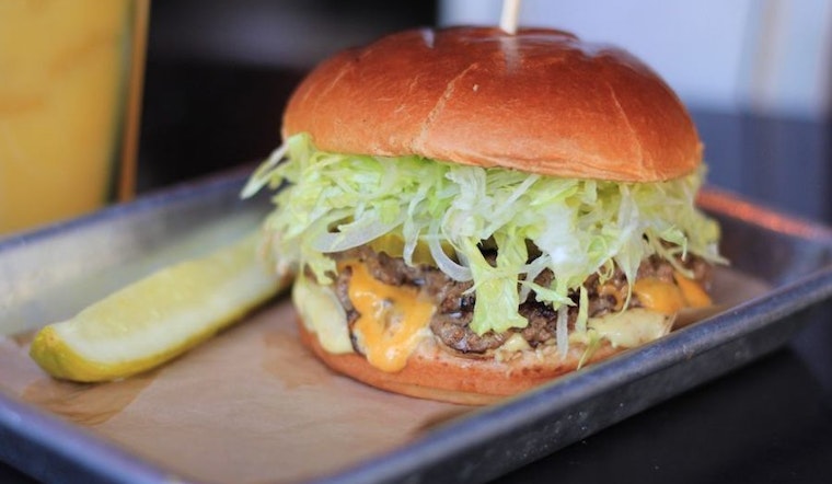The 4 best spots to score burgers in Indianapolis