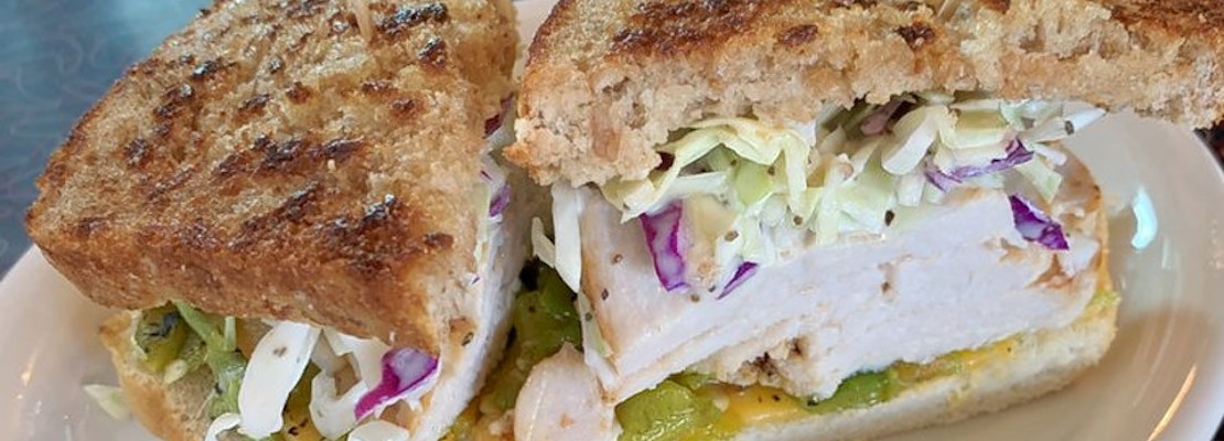 Your guide to the 5 most popular spots in Albuquerque's Highland neighborhood