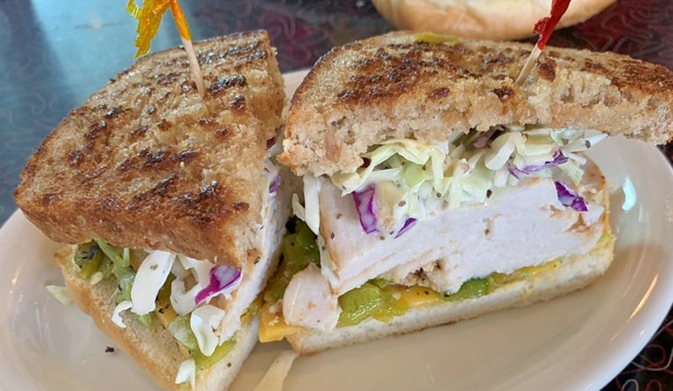 Your guide to the 5 most popular spots in Albuquerque's Highland neighborhood