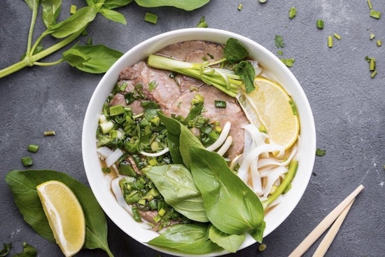 Louisiana Asian Kitchen brings Asian fusion fare to Long Beach