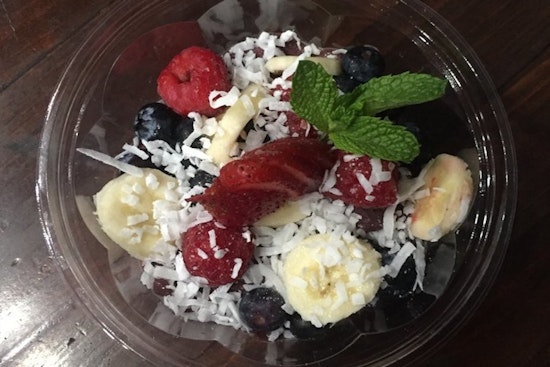 Tasty's Juice Bar makes East Hollywood debut, with acai bowls, juices and more