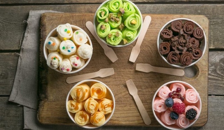 Explore the newest businesses to launch in Irvine