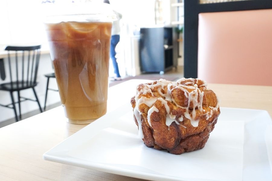 Nutmeg Bakery & Cafe debuts in Miramar Ranch North
