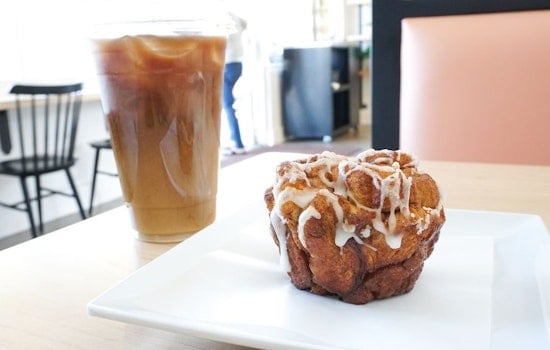 Nutmeg Bakery & Cafe debuts in Miramar Ranch North
