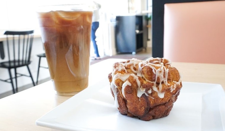 Nutmeg Bakery & Cafe debuts in Miramar Ranch North