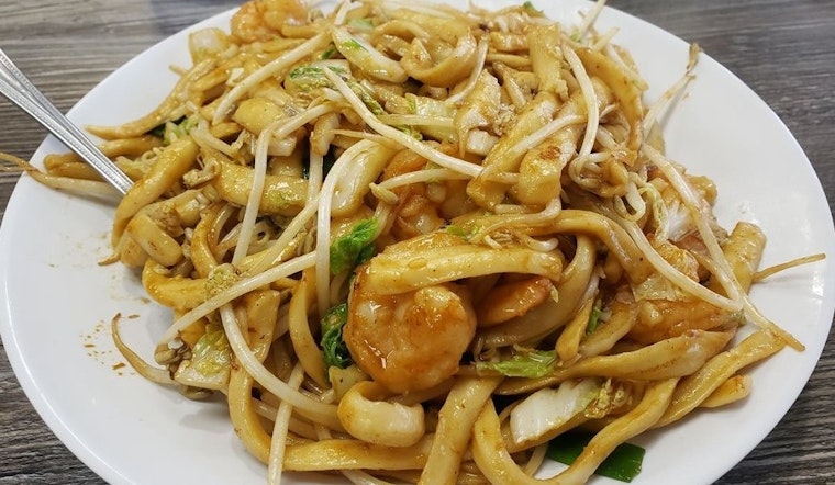 Are these trending San Diego restaurants on your radar?