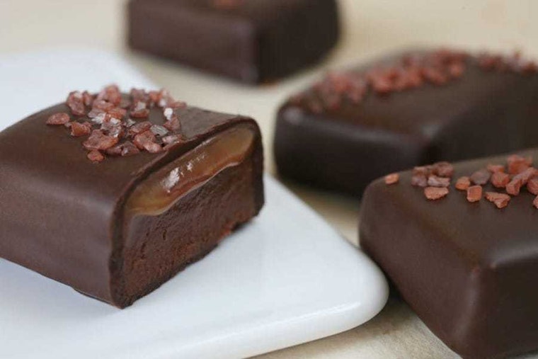 Cocoa local: Celebrate National Chocolate Day at one of Los Angeles' most popular chocolate spots