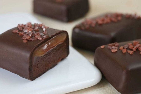 Cocoa local: Celebrate National Chocolate Day at one of Los Angeles' most popular chocolate spots