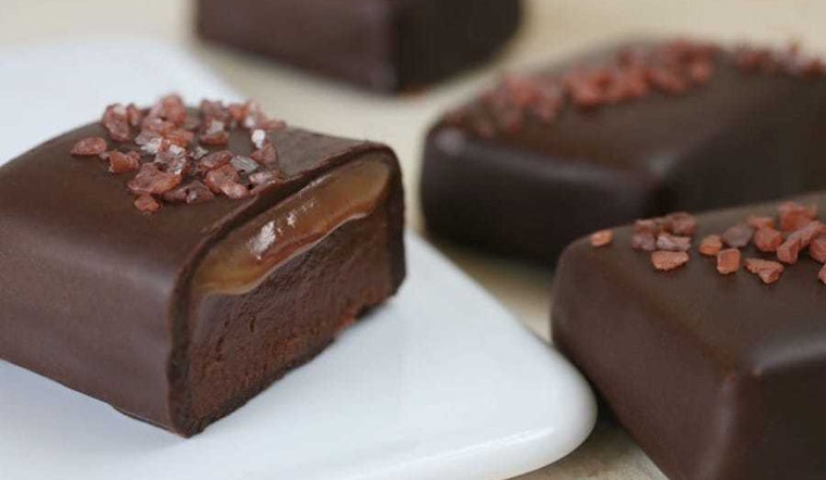 Cocoa local: Celebrate National Chocolate Day at one of Los Angeles' most popular chocolate spots