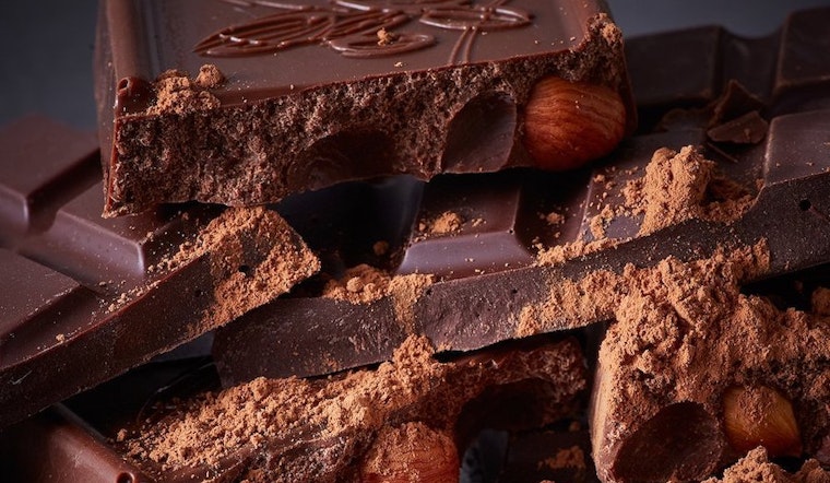 Cocoa local: Celebrate National Chocolate Day at one of Louisville's most popular chocolate spots