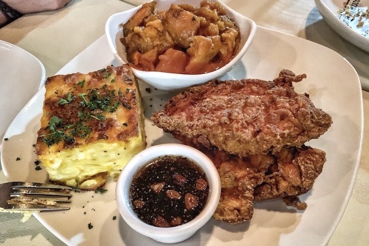 Craving soul food? Here are Detroit's top 3 options