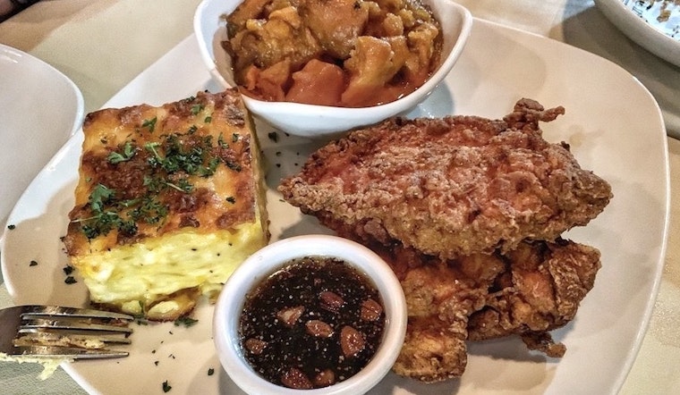 Craving soul food? Here are Detroit's top 3 options