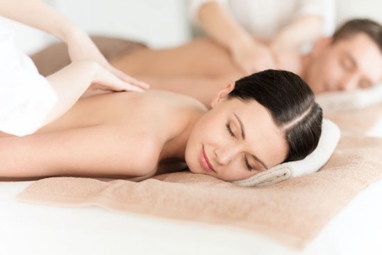 The 4 best massage spots in Cincinnati
