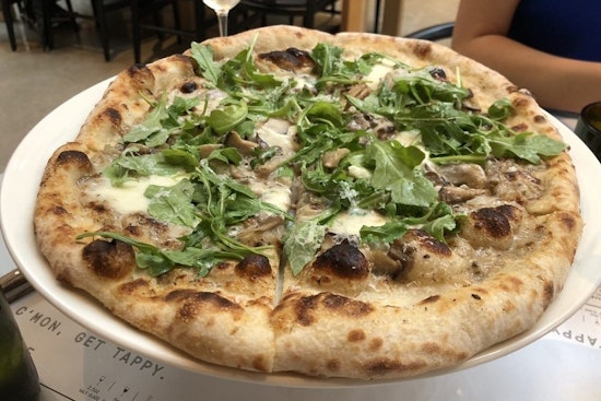 Sixty Vines brings traditional American fare to University Place