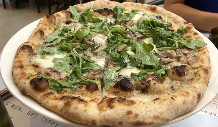 Sixty Vines brings traditional American fare to University Place