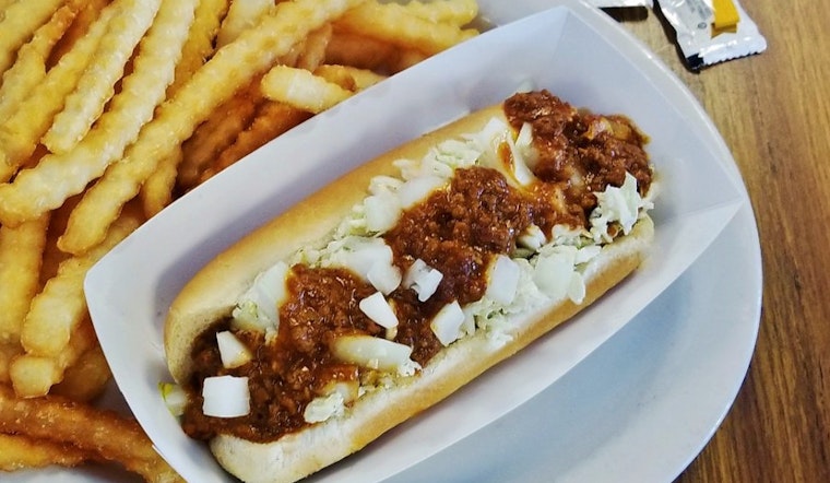 Your guide to the 3 top spots in Charlotte's Thomasboro-Hoskins neighborhood
