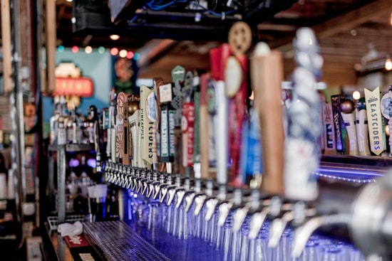 Explore 3 favorite affordable bars in Raleigh