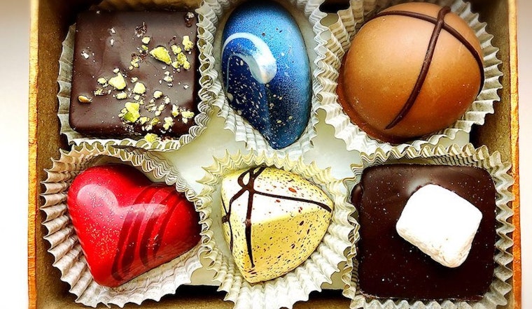 Cocoa local: Celebrate National Chocolate Day at one of Boston's most popular chocolate shops