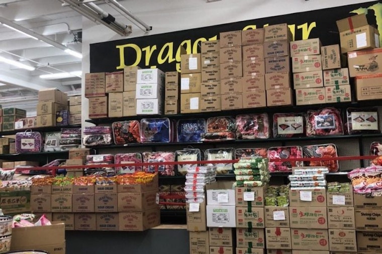 Saint Paul's 3 favorite grocery stores (that won't break the bank)