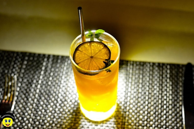 The top 3 cocktail bars for a special occasion in Cambridge