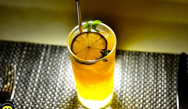 The top 3 cocktail bars for a special occasion in Cambridge