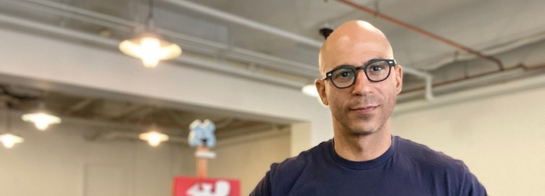 Sirron Norris to open pop-up gallery, offer free community classes in the Mission
