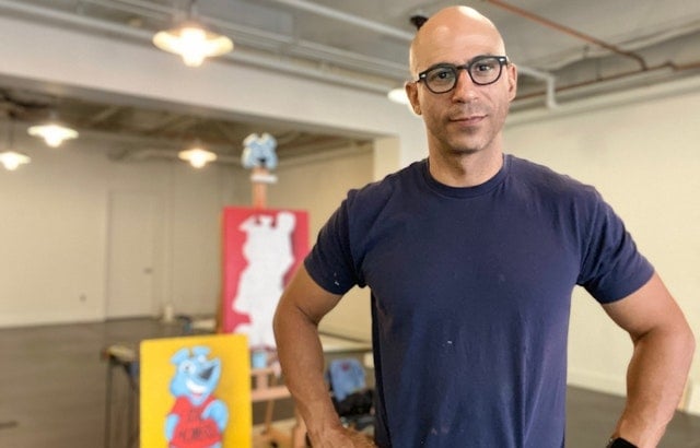 Sirron Norris to open pop-up gallery, offer free community classes in the Mission