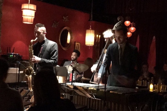 The 5 best music venues in Kansas City