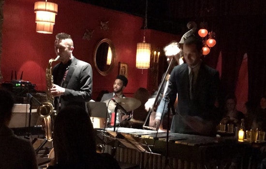 The 5 best music venues in Kansas City