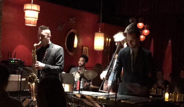 The 5 best music venues in Kansas City
