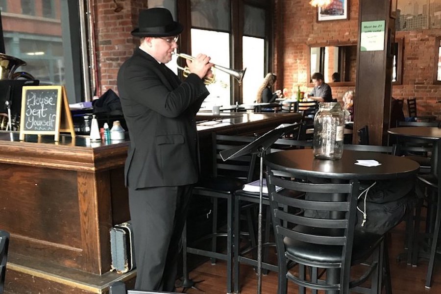 The 5 best music venues in Kansas City