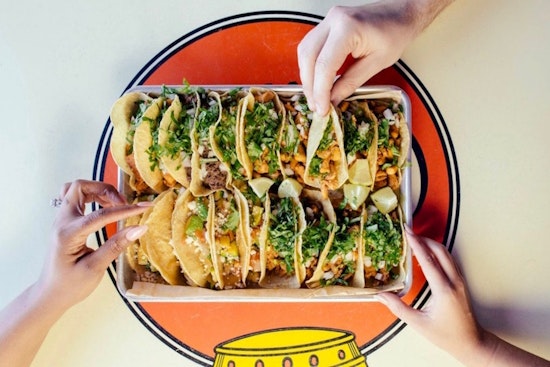 Tacos, burgers and more: What's trending on Dallas' food scene?