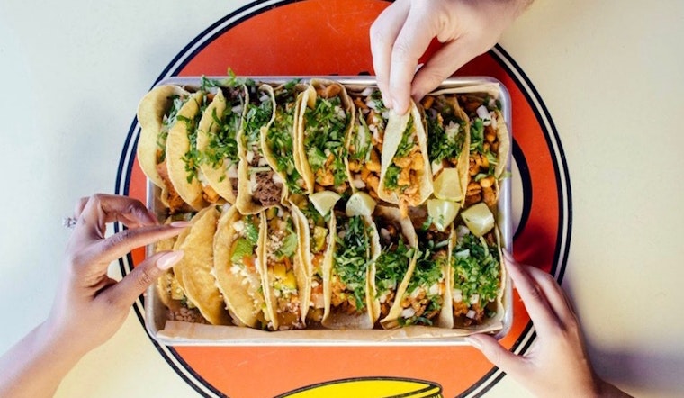 Tacos, burgers and more: What's trending on Dallas' food scene?