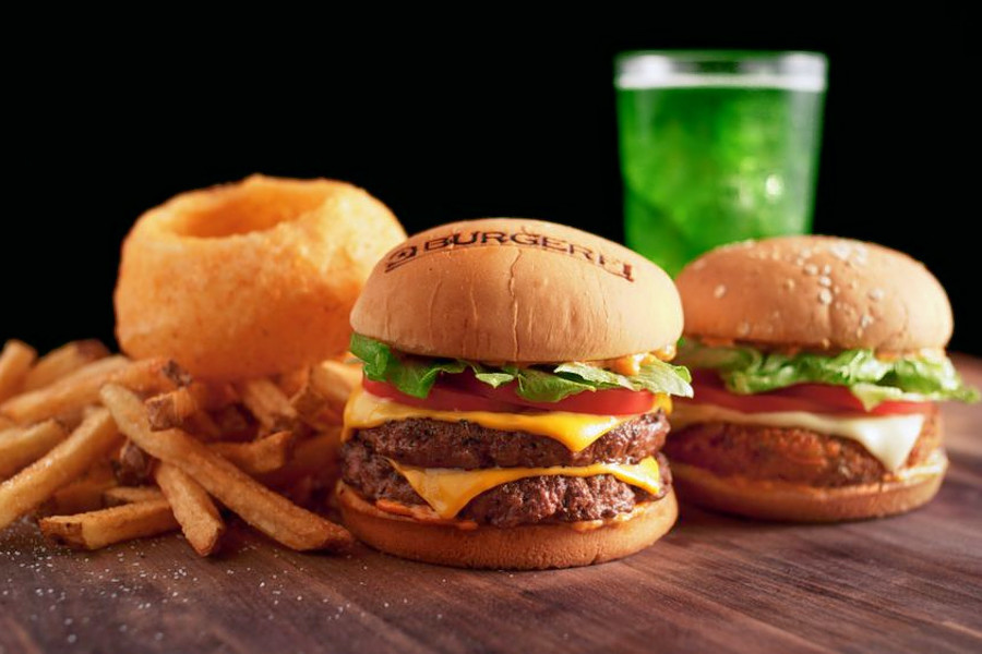 Jonesing for burgers? Check out Jacksonville's top 5 spots