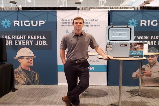 RigUp nets $300 million, plus more top funding news for Austin-based companies
