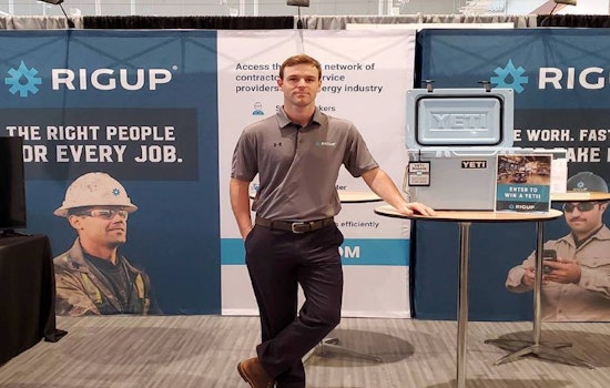 RigUp nets $300 million, plus more top funding news for Austin-based companies