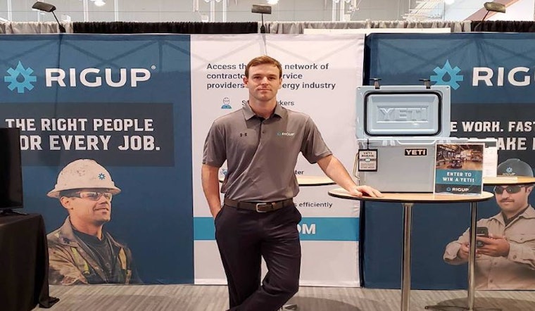 RigUp nets $300 million, plus more top funding news for Austin-based companies
