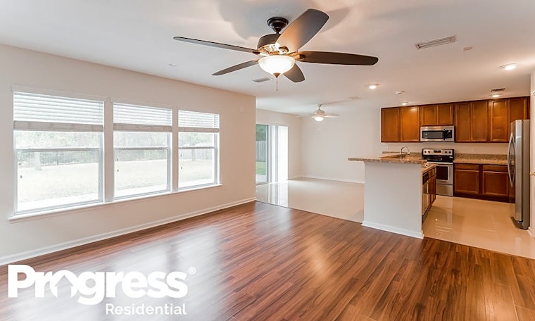 Apartments for rent in Jacksonville: What will $1,800 get you?