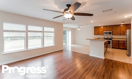Apartments for rent in Jacksonville: What will $1,800 get you?