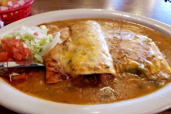 Check out the 4 most popular spots in Denver's Virginia Village neighborhood