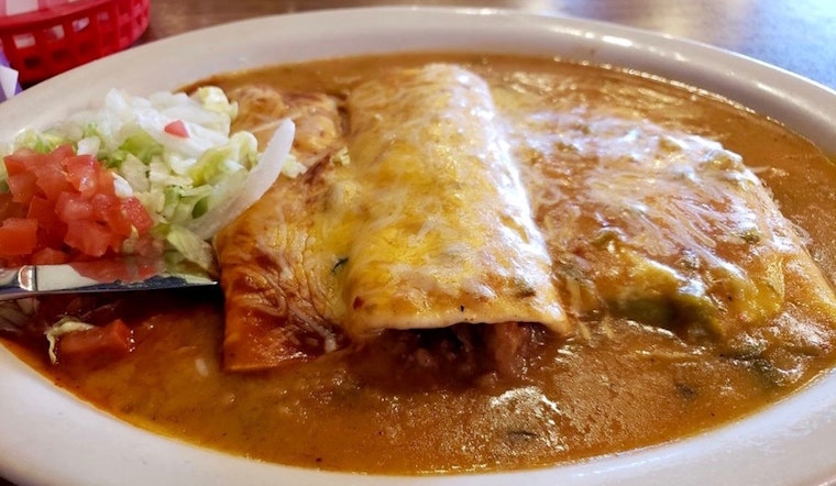Check out the 4 most popular spots in Denver's Virginia Village neighborhood