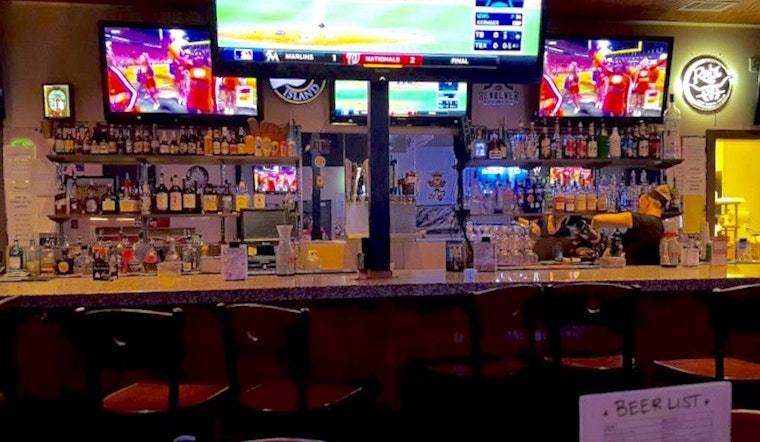 Imbibe at Arlington's 3 best sports bars