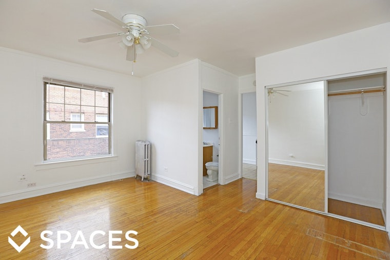 Here Are Today's Cheapest Rentals In Logan Square, Chicago