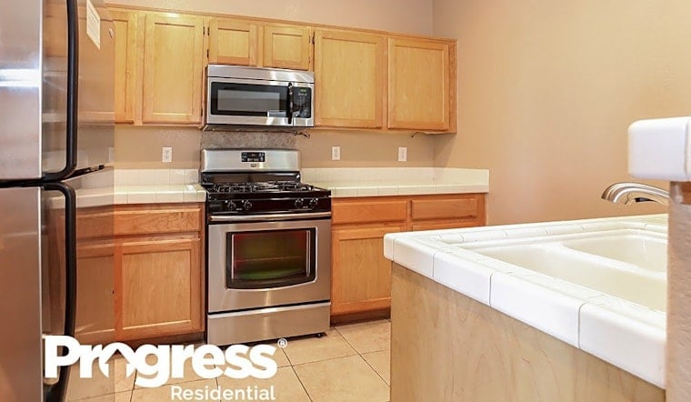 Apartments for rent in Las Vegas: What will $1,800 get you?